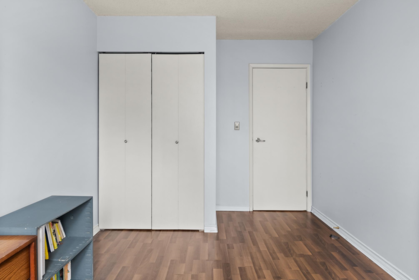 Basement Recreation Room Photo of 218 8540 Citation Drive, Richmond, BC