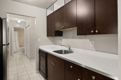 Bedroom 2 Photo of 218 8540 Citation Drive, Richmond, BC