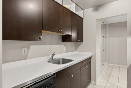 Breakfast Nook Photo of 218 8540 Citation Drive, Richmond, BC