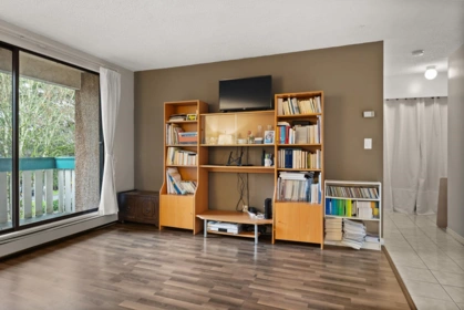 Family Room Photo of 218 8540 Citation Drive, Richmond, BC