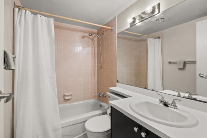 Laundry Room Photo of 218 8540 Citation Drive, Richmond, BC