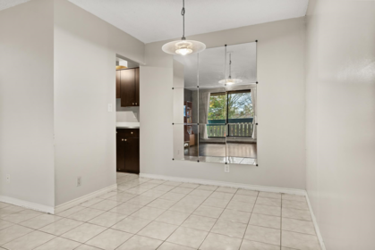 Pantry Photo of 218 8540 Citation Drive, Richmond, BC