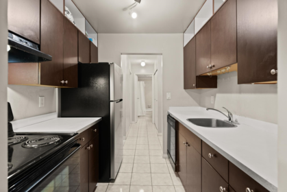 Primary Bedroom Photo of 218 8540 Citation Drive, Richmond, BC