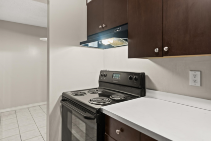 Walk-In Closet Photo of 218 8540 Citation Drive, Richmond, BC
