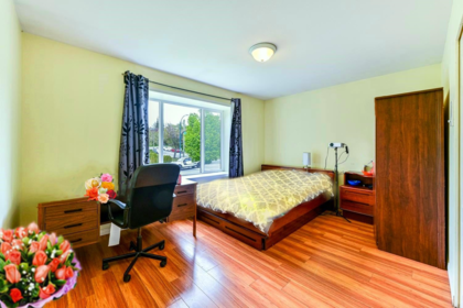 Bedroom 2 Photo of 396 E 49th Avenue, Vancouver, BC