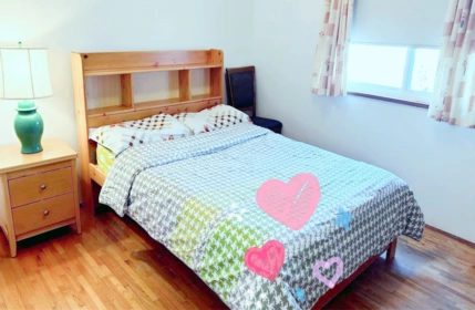 Bedroom 3 Photo of 396 E 49th Avenue, Vancouver, BC