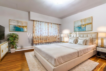 Primary Bedroom Photo of 396 E 49th Avenue, Vancouver, BC