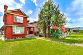 396 E 49th Avenue, Vancouver, BC
