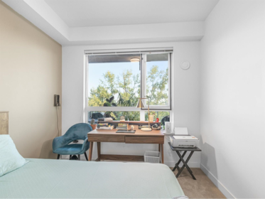 Bedroom 3 Photo of 626 13963 105 Boulevard, Surrey, BC