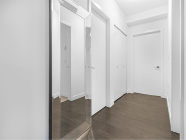 Entry Foyer Photo of 626 13963 105 Boulevard, Surrey, BC