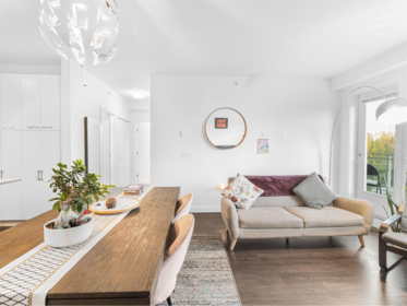 626 13963 105 Boulevard, Surrey, BC, Whalley — 2 bed apartment/condo for sale