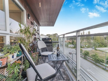 Laundry Room Photo of 626 13963 105 Boulevard, Surrey, BC