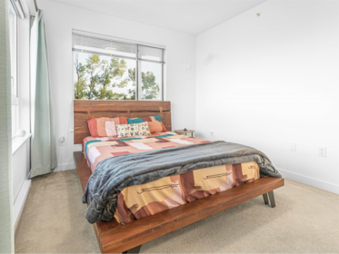 Primary Bedroom Photo of 626 13963 105 Boulevard, Surrey, BC