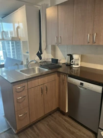 1508 610 Granville Street, Vancouver, BC