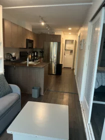 1508 610 Granville Street, Vancouver, BC