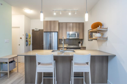 417 7058 14th Avenue, Burnaby, BC