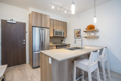 417 7058 14th Avenue, Burnaby, BC