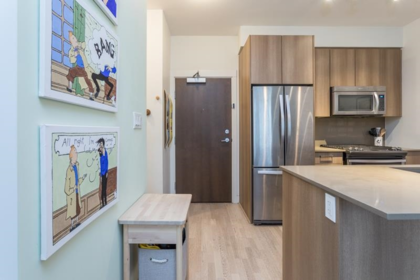 417 7058 14th Avenue, Burnaby, BC