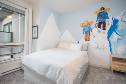 Office / Den Photo of 417 7058 14th Avenue, Burnaby, BC