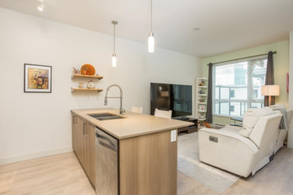 Pantry Photo of 417 7058 14th Avenue, Burnaby, BC
