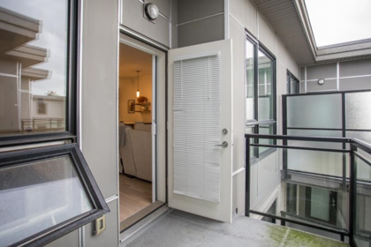 Powder Room Photo of 417 7058 14th Avenue, Burnaby, BC