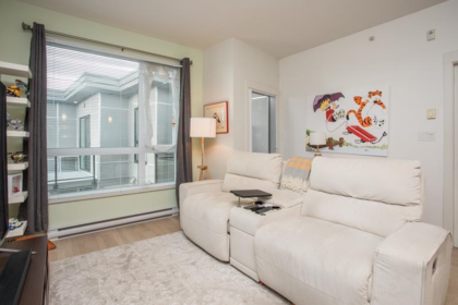Primary Bedroom Photo of 417 7058 14th Avenue, Burnaby, BC