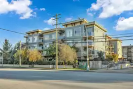209 19936 56 Avenue, Langley, BC