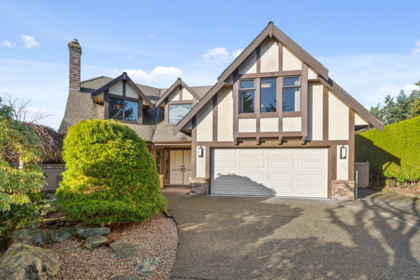 1887 144a Street, Surrey, BC, Surrey — Single Family Residence for sale