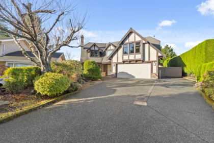 1887 144a Street, Surrey, BC, Surrey — Single Family Residence for sale