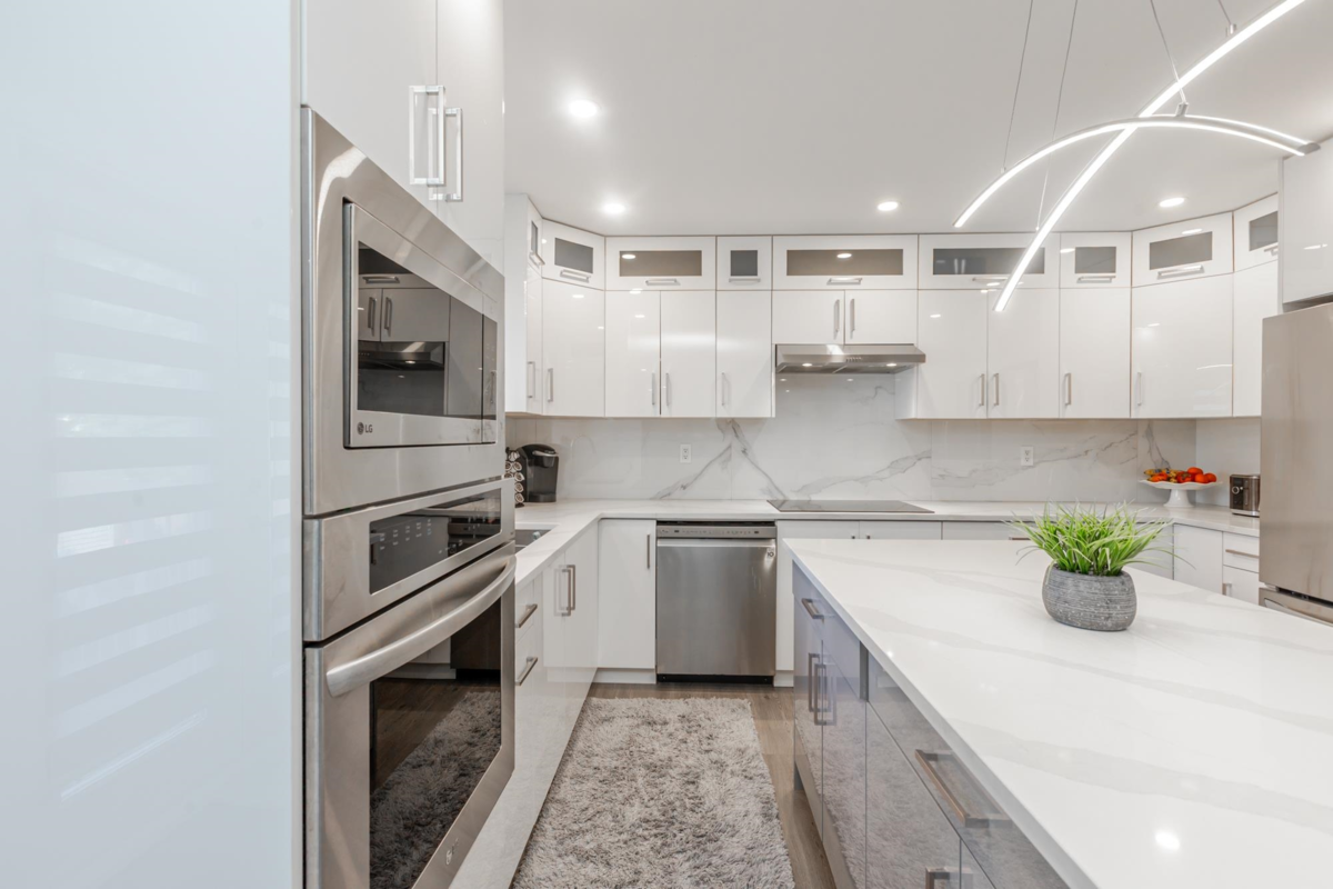 Bedroom 2 Photo of 11060 158b Street, Surrey, BC