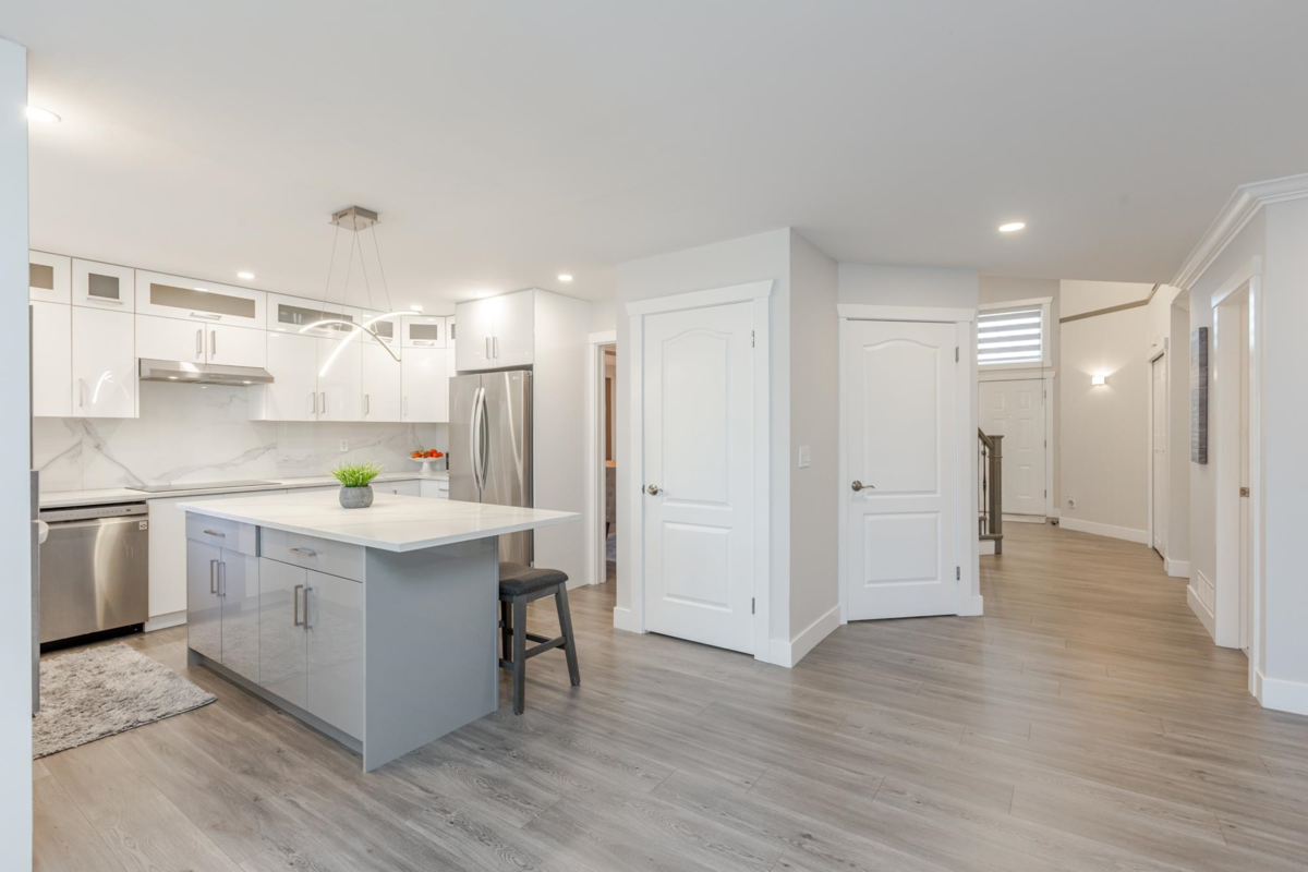 Bedroom 3 Photo of 11060 158b Street, Surrey, BC