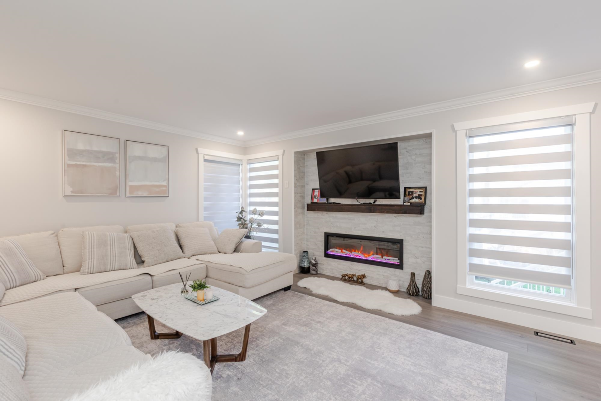 Bedroom 4 Photo of 11060 158b Street, Surrey, BC