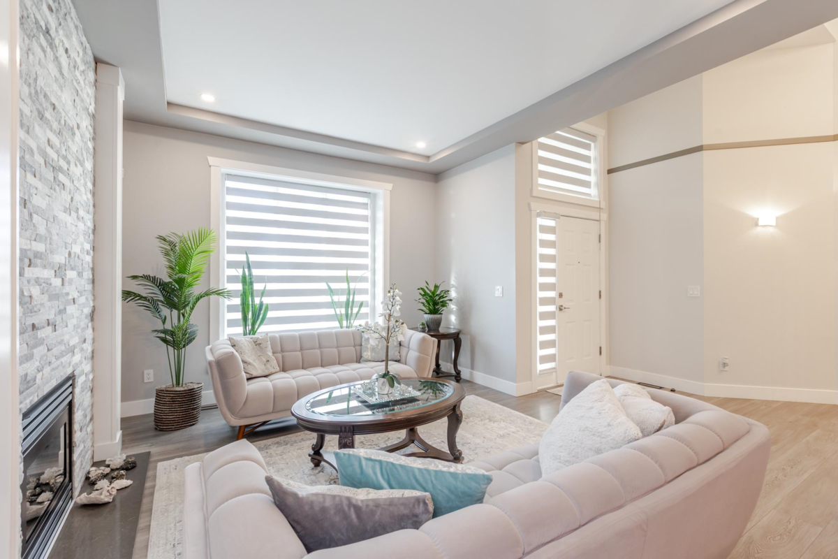 Dining Area Photo of 11060 158b Street, Surrey, BC