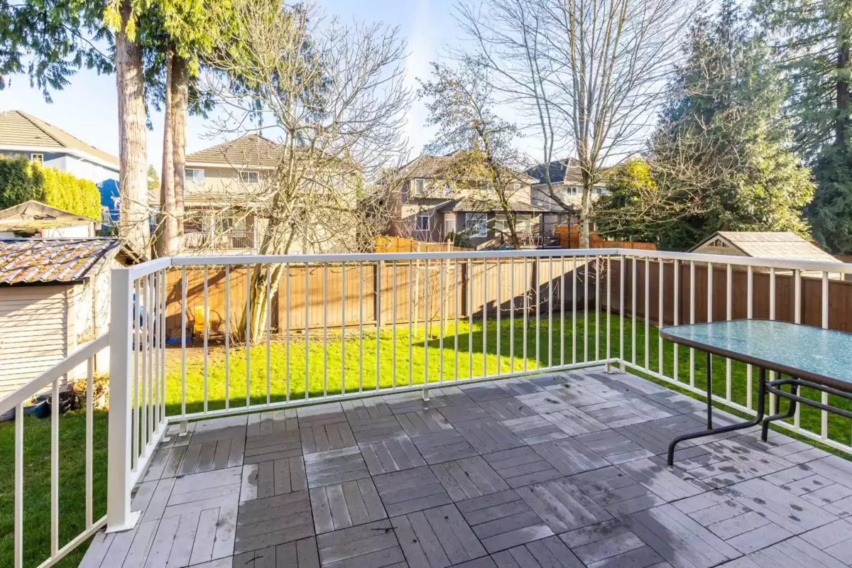 Neighborhood Park Photo Near 11060 158b Street, Surrey, BC