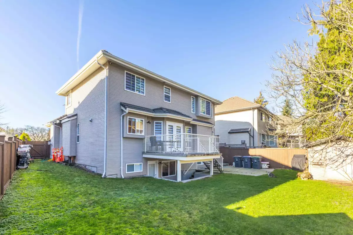 Playground / Recreational Area Near 11060 158b Street, Surrey, BC