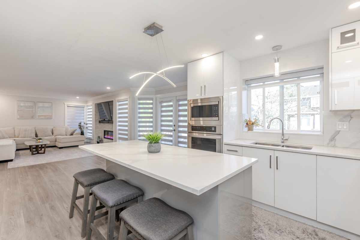 Primary Bedroom Photo of 11060 158b Street, Surrey, BC