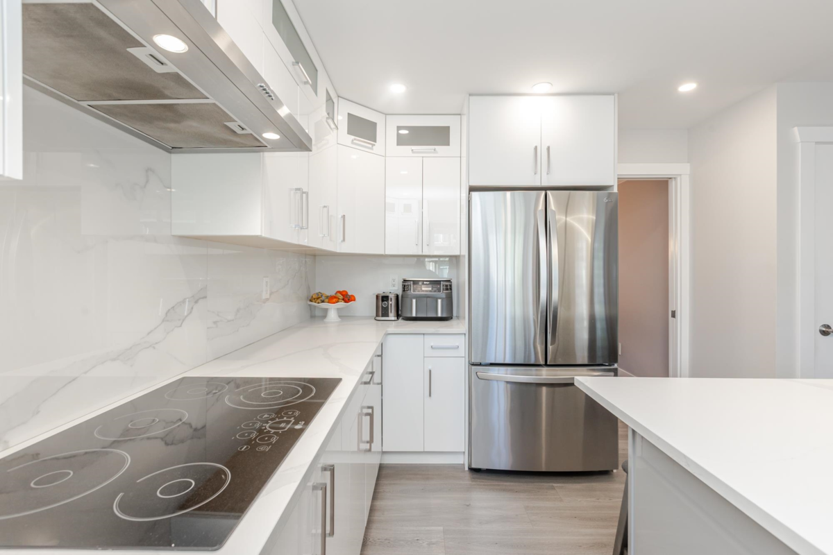 Walk-In Closet Photo of 11060 158b Street, Surrey, BC