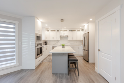 Breakfast Nook Photo of 11060 158b Street, Surrey, BC