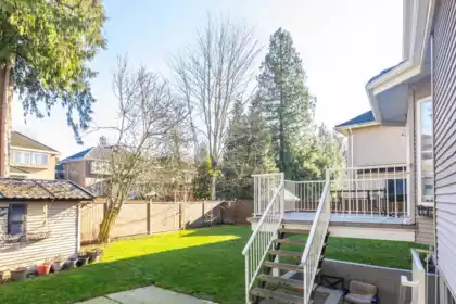 Street View Photo of 11060 158b Street, Surrey, BC