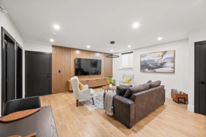 Street View Photo of 1265 Kent Street, White Rock, BC