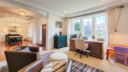 Breakfast Nook Photo of 3762 159a Street, Surrey, BC