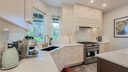 Guest Bathroom Photo of 3762 159a Street, Surrey, BC