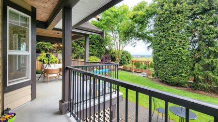 Hot Tub / Spa Photo of 3762 159a Street, Surrey, BC