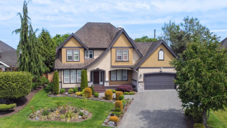 Playground / Recreational Area Near 3762 159a Street, Surrey, BC