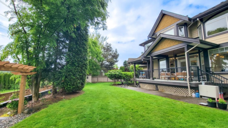 Street View Photo of 3762 159a Street, Surrey, BC