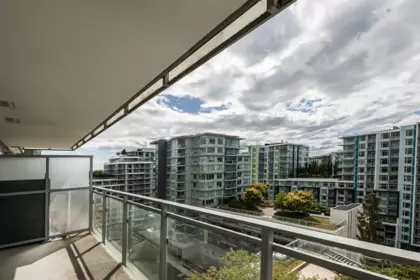 1603 3131 Ketcheson Road, Richmond, BC, Richmond — Apartment/Condo for sale