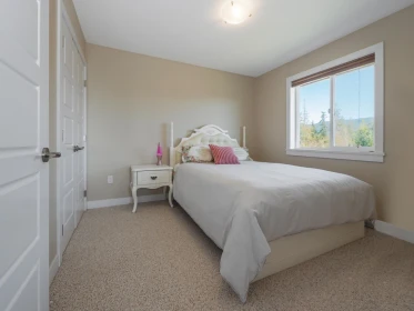 Guest Bathroom Photo of 5878 Medusa Street, Sechelt, BC