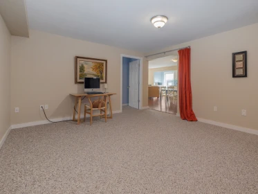 Laundry Room Photo of 5878 Medusa Street, Sechelt, BC
