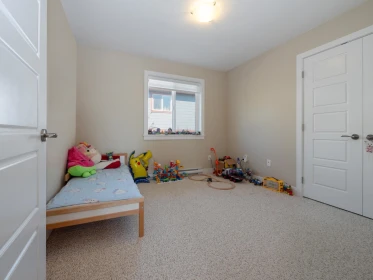 Powder Room Photo of 5878 Medusa Street, Sechelt, BC