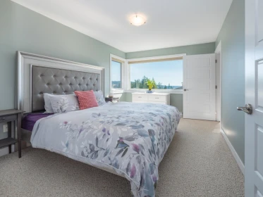 Walk-In Closet Photo of 5878 Medusa Street, Sechelt, BC